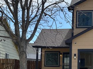 826 E 20th Street Rd, Greeley, CO 80631