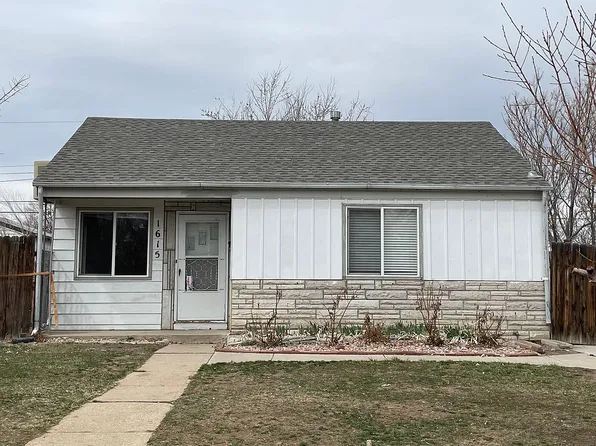 1615 S Quivas St, Denver, CO 80223