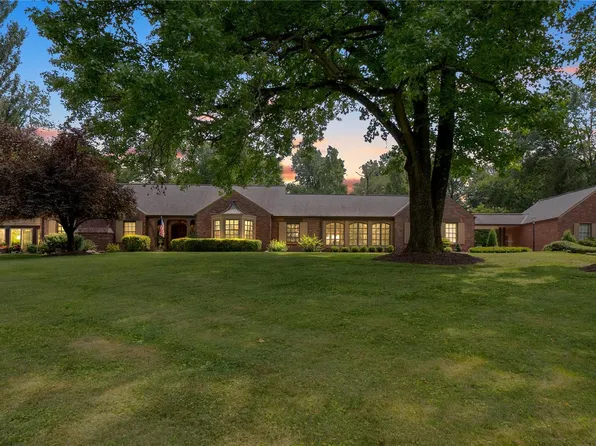 1 Spoede Ln, Saint Louis, MO 63141