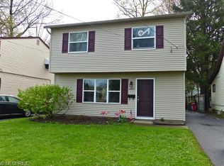 6605 Iroquois Trl, Mentor, OH 44060