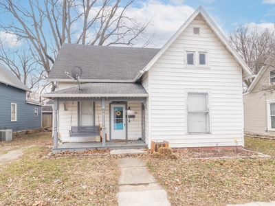 308 Baldwin St, Greenfield, IN, 46140