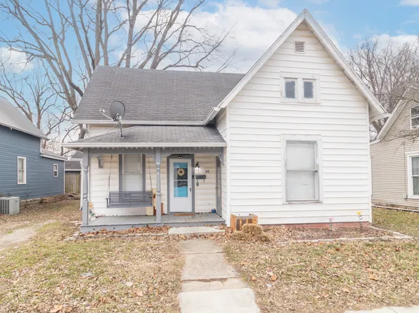 308 Baldwin St, Greenfield, IN 46140