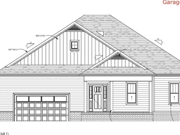 2408 Starling Lane, New Bern, NC 28562