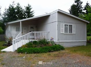 9117 219th St E, Graham, WA