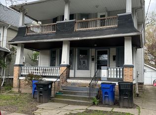3252 W 99th St, Cleveland, OH