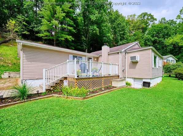 101 Tenney Dr S, Charleston, WV 25314