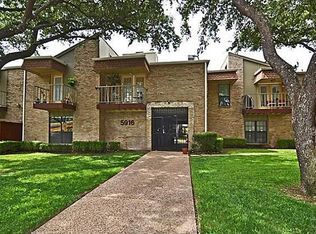5916 Birchbrook Dr #137, Dallas, TX 75206