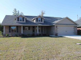 6735 Gettysburg Blvd, Milton, FL 32583