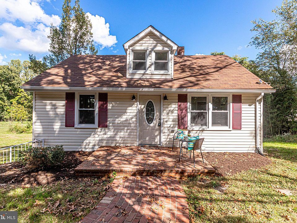 10425 Lake Jackson Dr, Manassas, VA 20111 Zillow