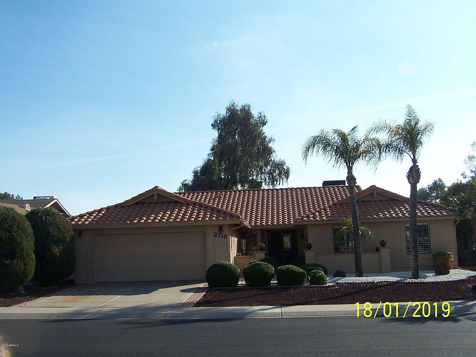 1st image of 2115 Leisure World