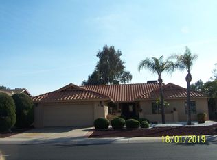 2115 Leisure World, Mesa, AZ 85206