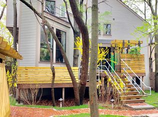 70 Kirkland St #J, Cambridge, MA 02138
