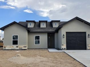 18104 Spruce Dr, Harlingen, TX 78552