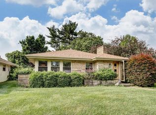 157 Meadowlark Ln, Columbus, OH 43214