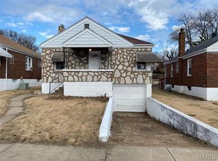 6927 Myron Ave, Saint Louis, MO