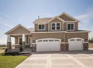 1997 W Rio Verde Cv, West Jordan, UT 84088