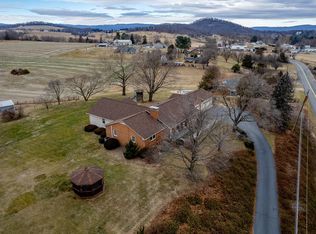 2769 Airport Rd, Bridgewater, VA 22812