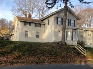 66 Wilson St #1, Waterbury, CT 06708