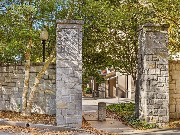 660 Timm Valley Rd NE, Atlanta, GA 30305