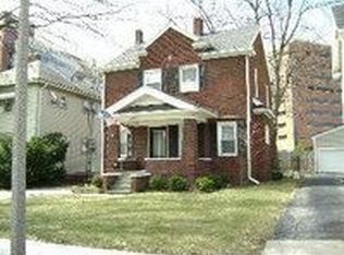 2723 Rathbun Dr, Toledo, OH 43606