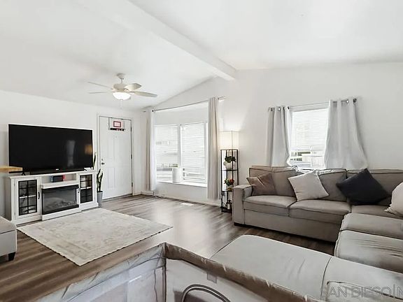 5th image of 7908 Rancho Fanita Dr Space 17