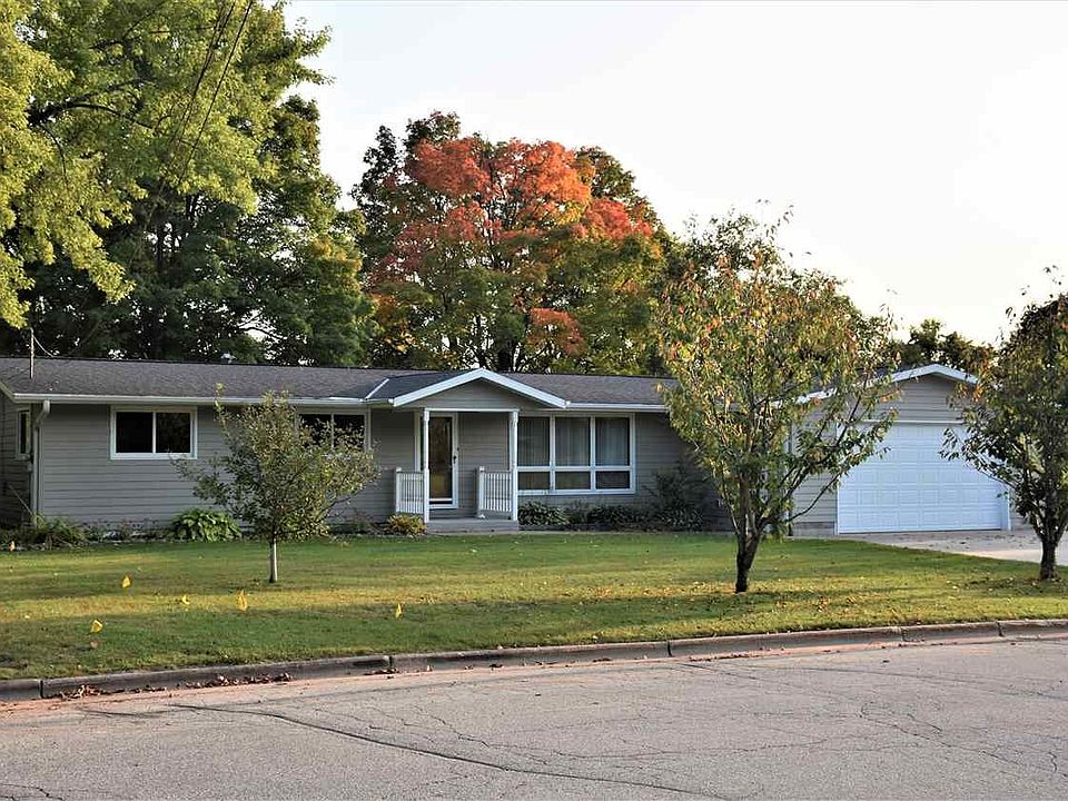 Waterfront Property!