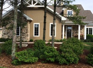 7040 Pinestraw Dr UNIT 1, Egg Harbor, WI 54209