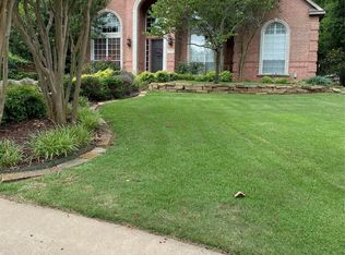1717 Marie Dr, Durant, OK 74701