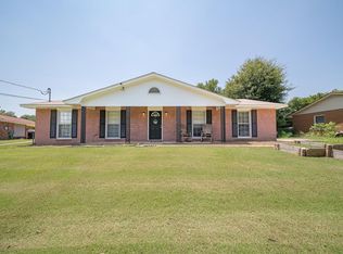 764 Ray Dr, Columbus, GA