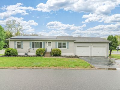 55 Colonial Road, Plainfield, CT, 06374