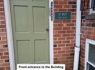 11 W 10th Ave APT 3, Conshohocken, PA 19428