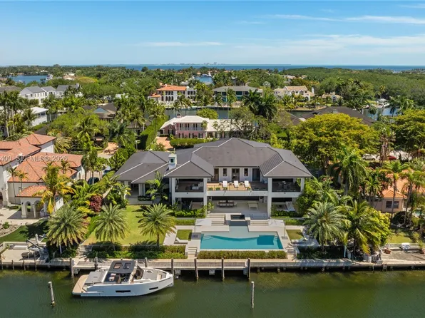 9360 Balada St, Coral Gables, FL 33156