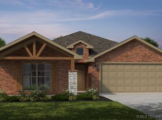 6207 N 30th St, Broken Arrow, OK 74014