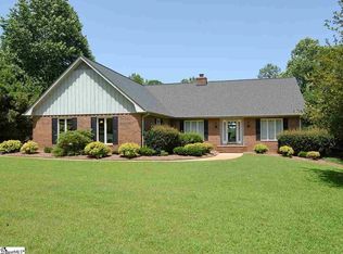 308 Stephen King Dr, Anderson, SC 29621