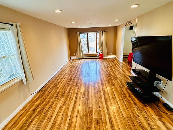 Open Floor plan Living area