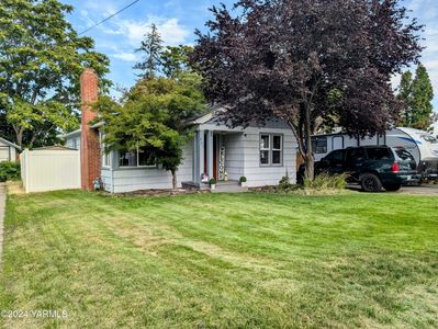 207 N 36th Ave, Yakima, WA, 98902