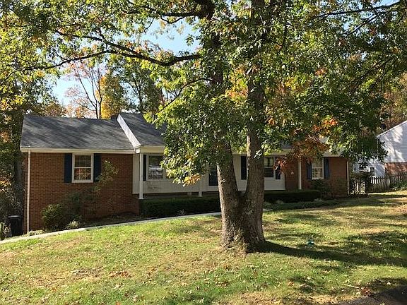 2nd image of 5110 Cherokee Hills Dr