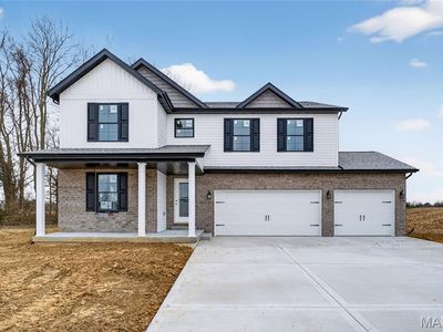 625 Middletown Ct, O'Fallon, IL, 62269