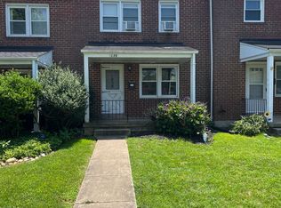1038 Winsford Rd, Baltimore, MD 21204