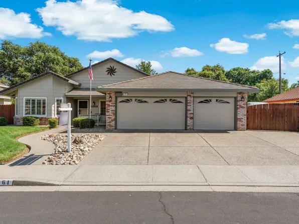 561 Shady Glen Avenue, Vacaville, CA 95688