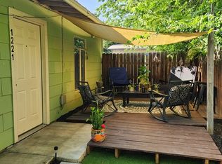 1221 Thorain Blvd, San Antonio, TX 78201