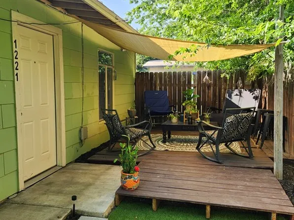 1221 Thorain Blvd, San Antonio, TX 78201