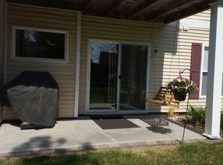 2119 NW 159th St UNIT 35, Clive, IA 50325
