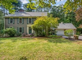 13 Barbara Rd, Hopkinton, MA 01748