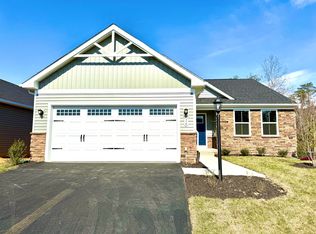 16 Congaree Dr, Barboursville, VA 22923