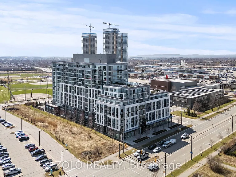 1050 Main St E #618 — Photo 2
