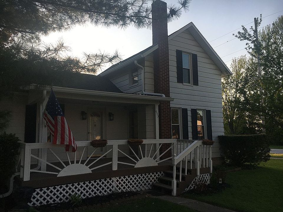 453 Maple Street