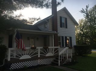 453 Maple St, Pemberville, OH