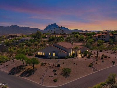 16619 E SULLIVAN Drive, Fountain Hills, AZ, 85268