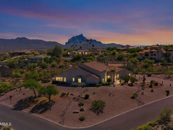 16619 E SULLIVAN Drive, Fountain Hills, AZ 85268